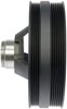 Harmonic Balancer/Pulley Assembly 1999-10 GM - image 2