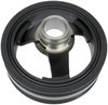 Harmonic Balancer/Pulley Assembly 1999-10 GM - image 4
