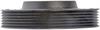 Harmonic Balancer Weight: 3.2 lbs - image 1