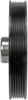 Harmonic Balancer/Pulley Assembly 2005-07, 09-11 Buick - image 1