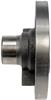 Harmonic Balancer 1965-68 Ford/Mercury - image 1