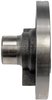 Harmonic Balancer 1965-68 Ford/Mercury - image 2