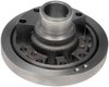 Harmonic Balancer 1965-68 Ford/Mercury - image 4