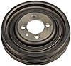 HARMONIC BALANCER - image 1
