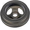 HARMONIC BALANCER - image 1