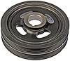 HARMONIC BALANCER - image 1