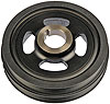 HARMONIC BALANCER - image 1