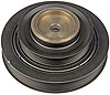 HARMONIC BALANCER - image 1