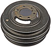 HARMONIC BALANCER - image 1