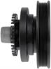 Harmonic Balancer Assembly 2001-2007 Ford/Mercury - image 1