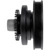 Harmonic Balancer Assembly 2001-2007 Ford/Mercury - image 2