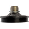 Harmonic Balancer 2005-2008 Chrysler 5.7L - image 2