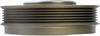 HARMONIC BALANCER