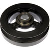 Harmonic Balancer Assembly - image 1