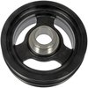 Harmonic Balancer Assembly Cadillac CTS/Chevy Corvette/Pontiac G8 - image 4
