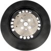 Harmonic Balancer/Pulley Assembly - image 4