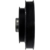 Harmonic Balancer/Pulley Assembly - image 2