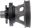 Balancer / Pulley Assembly - image 1