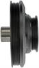 Harmonic Balancer Assembly - image 1