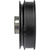 Harmonic Balancer Assembly - image 2