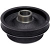 Harmonic Balancer Assembly - image 1