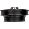 Harmonic Balancer Assembly - image 2