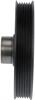 Harmonic Balancer / Pulley Assembly - image 1