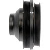 Harmonic Balancer / Pulley Assembly - image 2