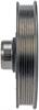 Harmonic Balancer/Pulley Assembly 2000-05 Lincoln LS - image 1