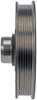Harmonic Balancer/Pulley Assembly 2000-05 Lincoln LS - image 2