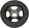 HARMONIC BALANCERS - image 2