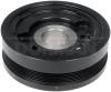 Harmonic Balancer Assembly for 2006-2010 Chevrolet Express, Silverado 2500, 3500; GMC Savana, Sierra 2500, 3500 6.6L - image 1