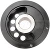 Harmonic Balancer Assembly for 2006-2010 Chevrolet Express, Silverado 2500, 3500; GMC Savana, Sierra 2500, 3500 6.6L - image 3