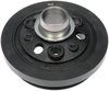 HARMONIC BALANCERS - image 1