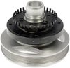 HARMONIC BALANCER - image 1