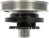 HARMONIC BALANCER - image 2