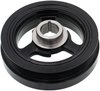 HARMONIC BALANCER - image 1