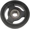 HARMONIC BALANCERS - image 2