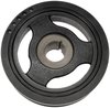 HARMONIC BALANCERS - image 3