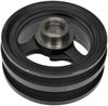 HARMONIC BALANCERS - image 1