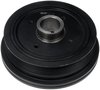 HARMONIC BALANCERS - image 1