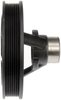 HARMONIC BALANCERS - image 2