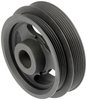 HARMONIC BALANCERS - image 1