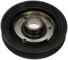 HARMONIC BALANCERS - image 1