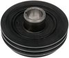 HARMONIC BALANCERS - image 1