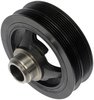 HARMONIC BALANCERS - image 1