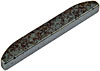 WOODRUFFKEY 3/16X1-53/64 - image 1