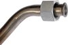 598-111 Exhaust Gas Recirculation Tube; 1997-2001 Ford, 1997-2001 Mercury - image 3