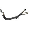 Exhaust Gas Recirculation Tube - image 2