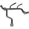 Exhaust Gas Recirculation Tube - image 2